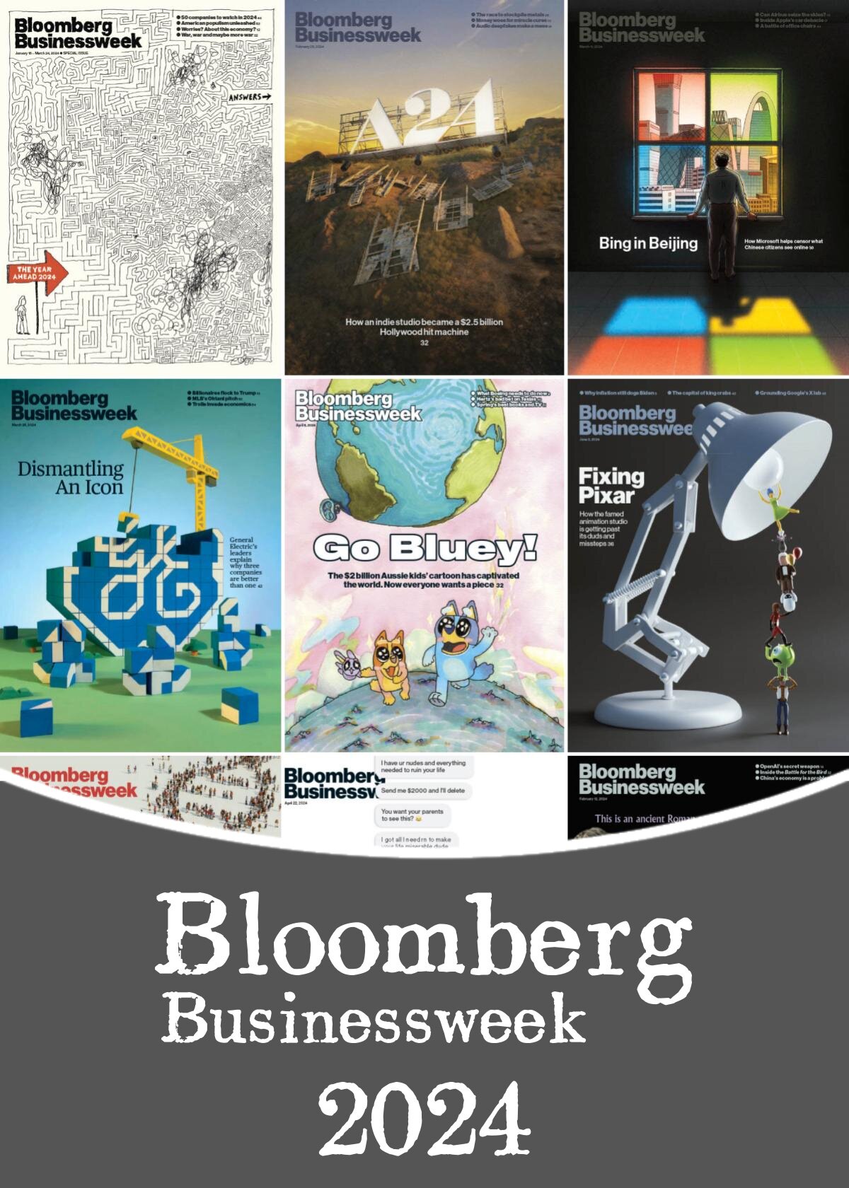 Bloomberg Businessweek USA - 04.2026