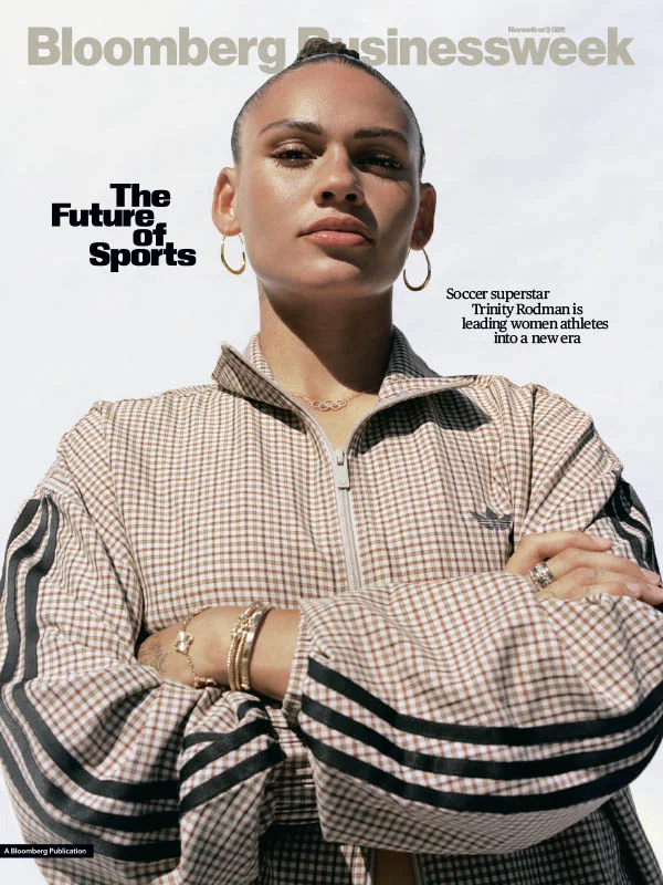 Bloomberg Businessweek USA - 10.2026