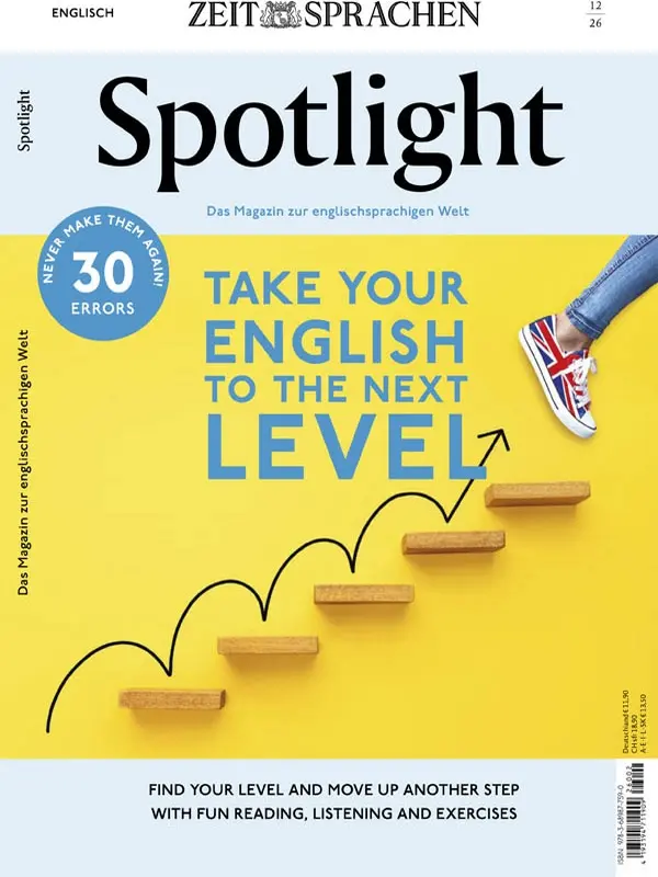 Spotlight Nr.5 2026