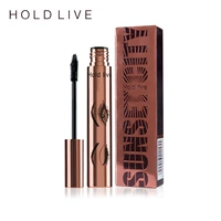 GIÀY LIVE Sunset City Mascara Curling dài và dày kéo dài không nở tự nhiên Trang điểm chính hãng - Kem Mascara / Revitalash chuốt mi dhc
