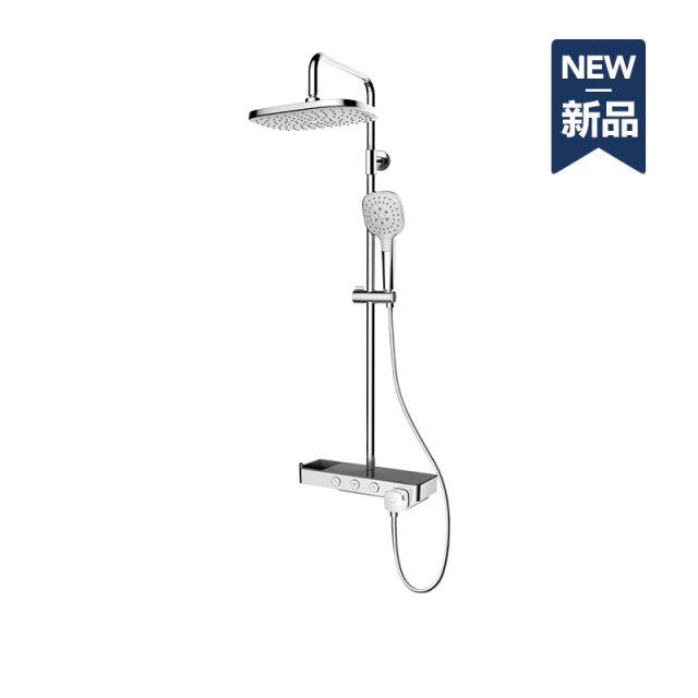 Hengjie pure copper shower HMF115-333B