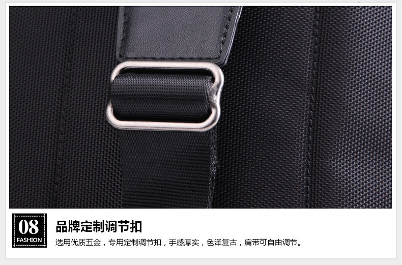 Sac pour homme - Ref 53770 Image 27