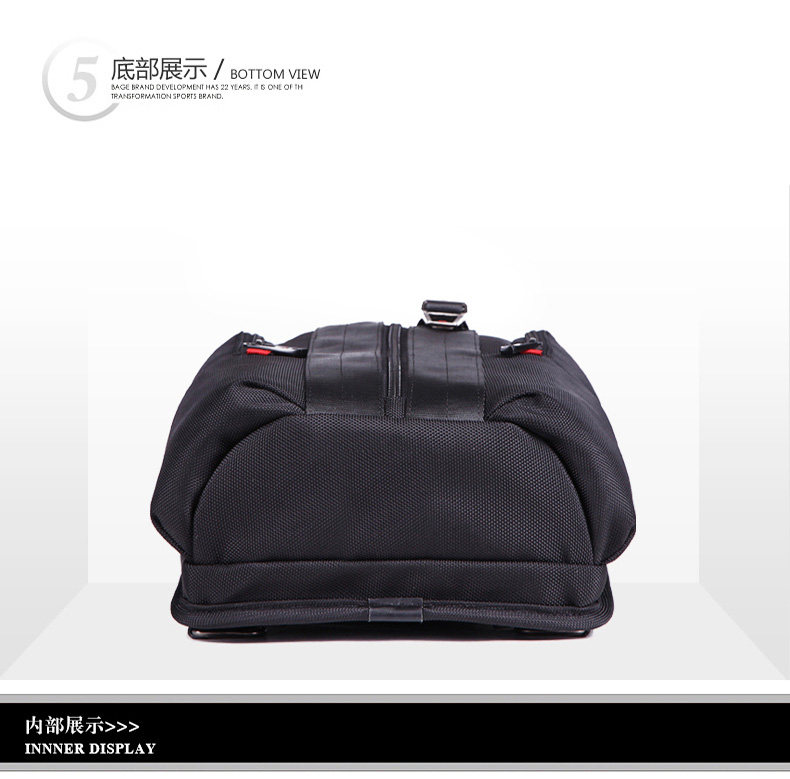 Sac pour homme - Ref 53770 Image 29