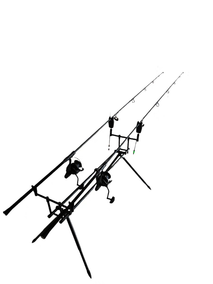 🎣FEISIDA欧鲤杆套装 fishing gear评测 | 真实体验 🐟-前打竿-淘宝好物网