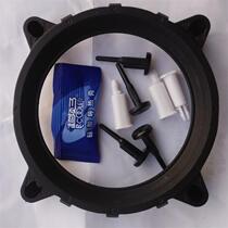 intel775115611551150CPU radiator fixing bracket Desktop computer motherboard Fan base