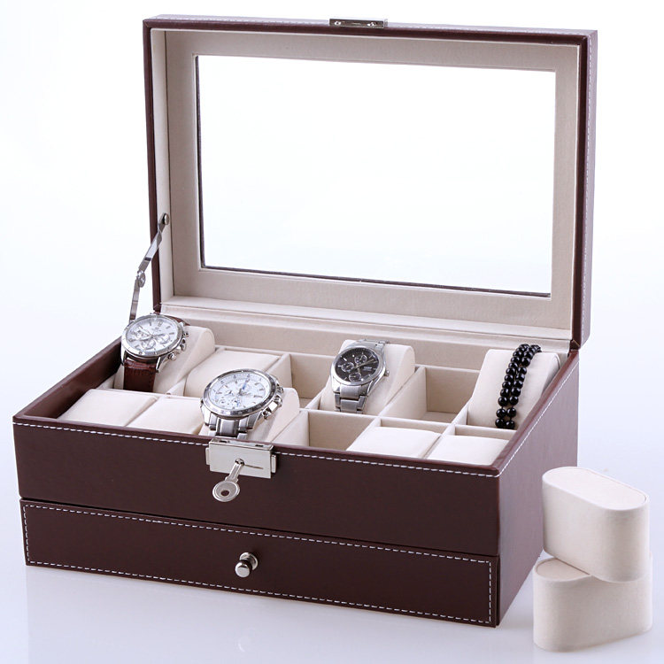 Boite à bijoux OTHER   - Ref 3106128 Image 3