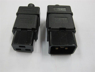 APC UPS power supply 220-240V 16A Output input extended line adapter