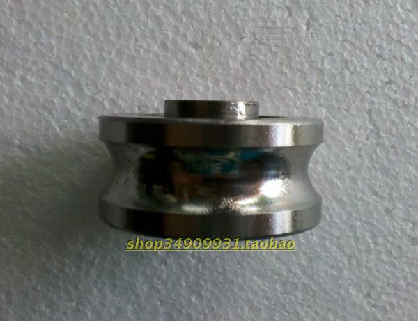 U type bearing G25 bearing SG8RS textile machine with convex groove bearing non-standard bearing