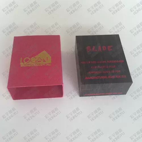 Нож для карты ручной работы использует в твердом переплете yyx ряд