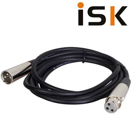 ISK C1 Notre Dame Dual Cannon Cannon Line capacitive microphone microphone Line tuning bench Power Aiken Yamaha 