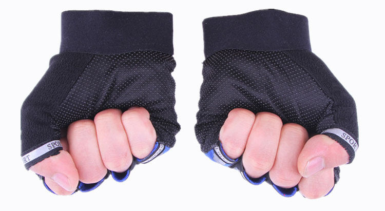 Gants pour vélo mixte - Ref 2242874 Image 15