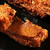Baicao Flavor Hand Tortoise Sandwich Tofu Dired Meat Bean Snacks Snacks Snacks, Grase Flavon Beef Beef Bean Milk 120 г/сумка
