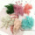 Владелец цветочного магазина Yongsheng Flower Penglai Songhua Материал DIY Жестокий Медведь Материал Ручной работы Автомобильная подвеска с цветочной подарочной коробкой mini 2