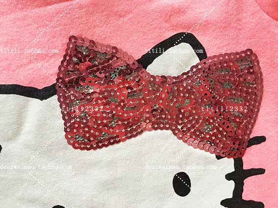 Robes pour fille - Ref 2045729 Image 12