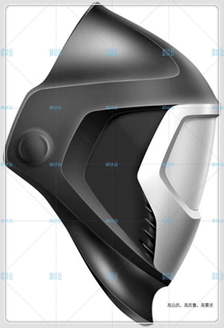 JC00541犀牛Rhino5.0建模渲染工业产品设计插件异性建模视频...-4