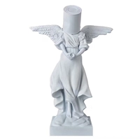 36 см Ангел Белый коррестай