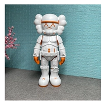 1 метр 4 апельсинового солдата