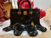 H-Pack Flower Device + Black + нет имитационных цветов