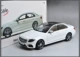 ISCAE 1:18 Mercedes-Benz E300 nguyên bản mô hình xe 2017 mô hình xe mô phỏng hợp kim Mercedes-Benz E-class mới - Chế độ tĩnh