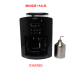 máy pha cafe breville Máy pha cà phê KRUPS của Ý tự động EA8108 / EA8160 hạt cà phê mới được khai thác - Máy pha cà phê máy xay cà phê mini 600n Máy pha cà phê