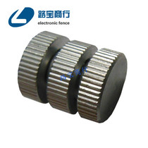 Electronic fence wire connector Pulse electronic fence accessories