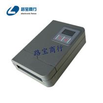  Electronic fence accessories Pulse electronic fence double anti-pulse host security electronic fence accessories