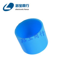 Pulse electronic fence security electronic fence 32 waterproof cap