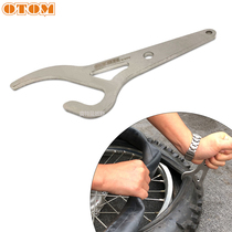 OTOM Electric Car Vacuum Tire TIRE EXPANDER Tire Expander Motorcycle Manual Tire Swap tool General