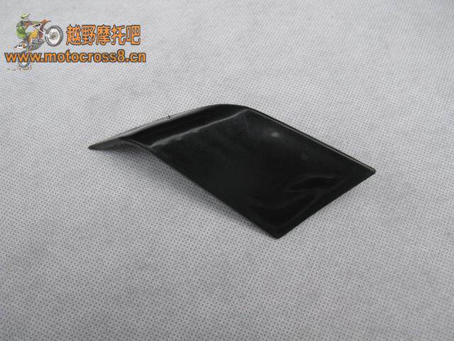 Huayang off-road motorcycle original NC250 K6 front brake tubing slide buckle