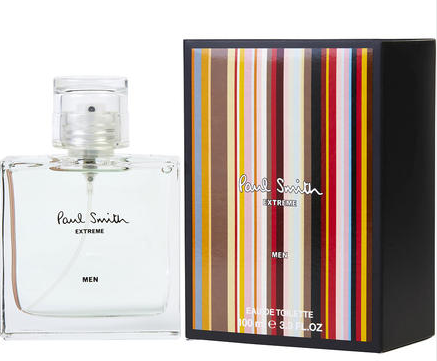 【新品未使用】Paul Smith Extreme 男性用香水 100ml 新品未使用】Paul Smith Extreme 男性用香水 100ml 【公式通販】