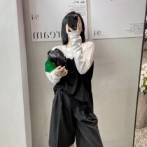 Spring and Autumn Long Sleeve Women Long Sleeve T-shirt