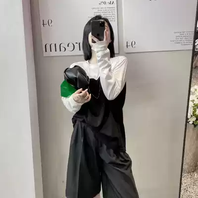 Spring and Autumn Long Sleeve Women Long Sleeve T-shirt