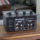 Мини-микшерная станция HIFI-усилителя для наушников mini 4