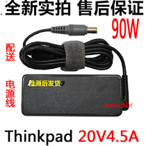 Suitable for Lenovo Thinkpad Notebook Power 20V4 5A 90W adapter charger B590 B580