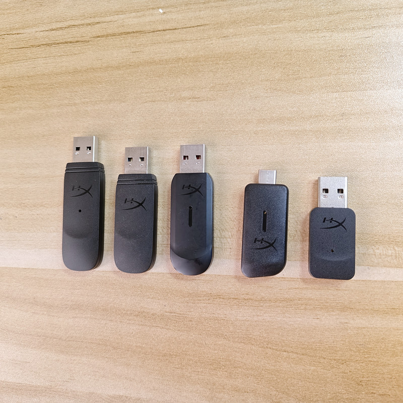 Kingston Extremely Unknown Tomahawk/Tianjian/Tianjian S/Hurricane 2/Hurricane 3/Stinger Wireless Headphone Receiver Kingston Extremely Unknown Tomahawk/Tianjian/Tianjian S/Hurricane 2/Hurricane 3/Stinger Wireless Headphone Receiver