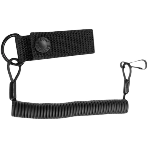 【Drunk Meow】 Eski Quick Element Multifunction Anti-Falling Key веревку