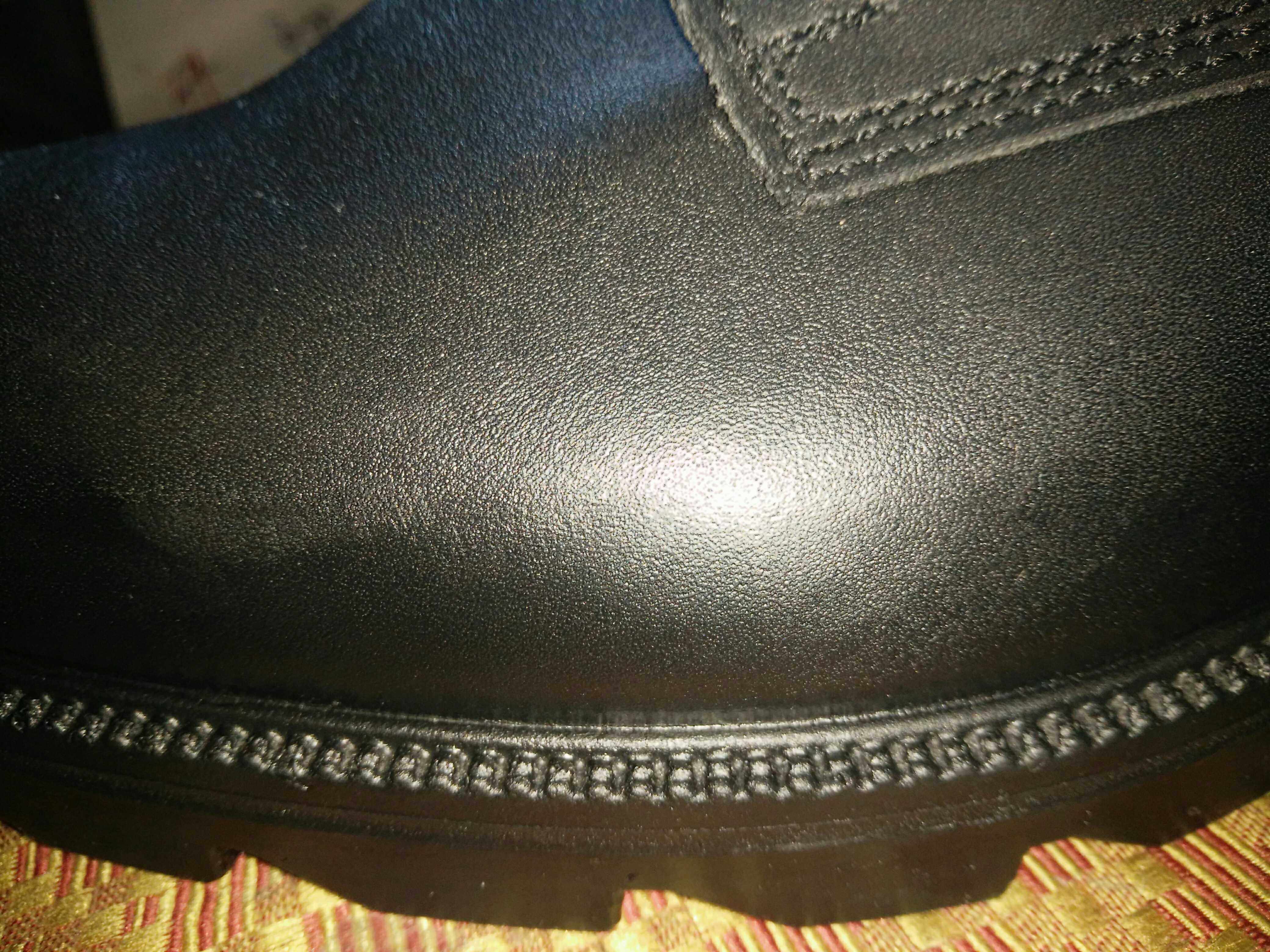 Bottes militaires - Ref 1398665 Image 12