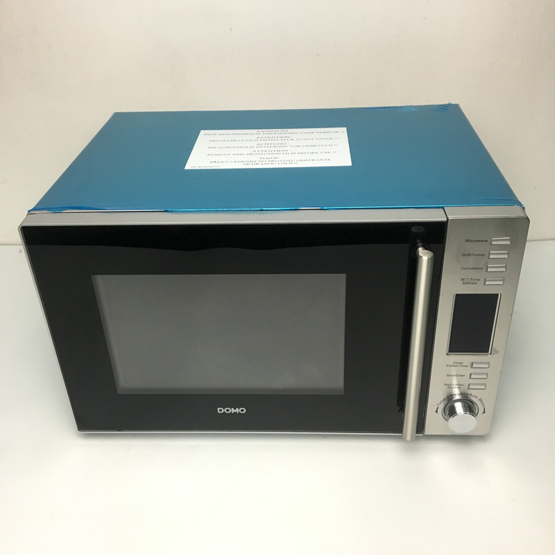 lò nướng 120 lít Lò vi sóng siêu tốc 30L Linghao Khách sạn thương mại Home Lab Cửa hàng tiện lợi Sử dụng quay máy nướng bánh mì electrolux