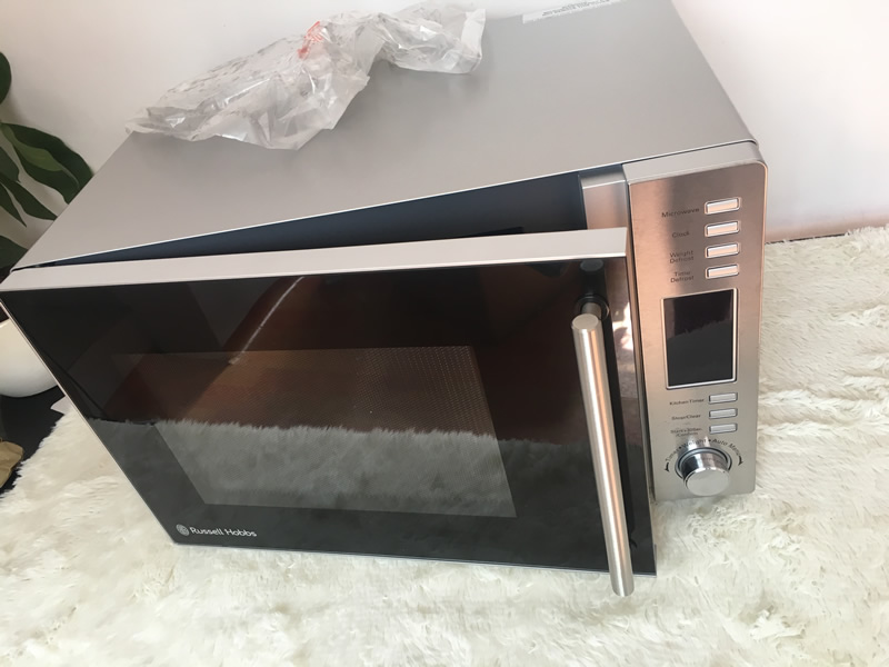 lò nướng 120 lít Lò vi sóng siêu tốc 30L Linghao Khách sạn thương mại Home Lab Cửa hàng tiện lợi Sử dụng quay máy nướng bánh mì electrolux