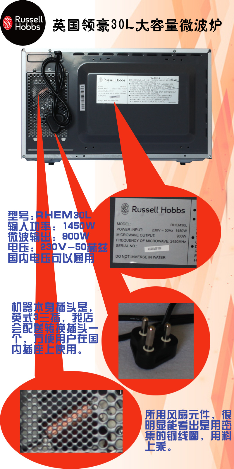 lò nướng 120 lít Lò vi sóng siêu tốc 30L Linghao Khách sạn thương mại Home Lab Cửa hàng tiện lợi Sử dụng quay máy nướng bánh mì electrolux
