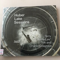 A1-184 HUBER LAKE SESSIONS UNSEALED