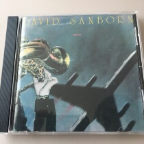 A2-7 David Sanborn-Taking Off-The classic jazz M version is well demolished