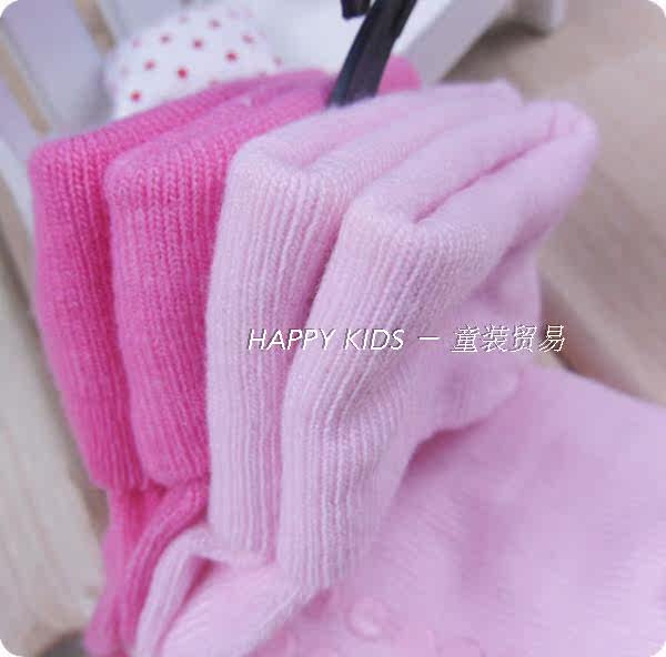 Chaussettes enfant en polyester - Ref 2108005 Image 3