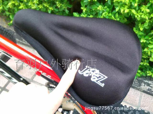 Selle de vélo - Ref 2355911 Image 4