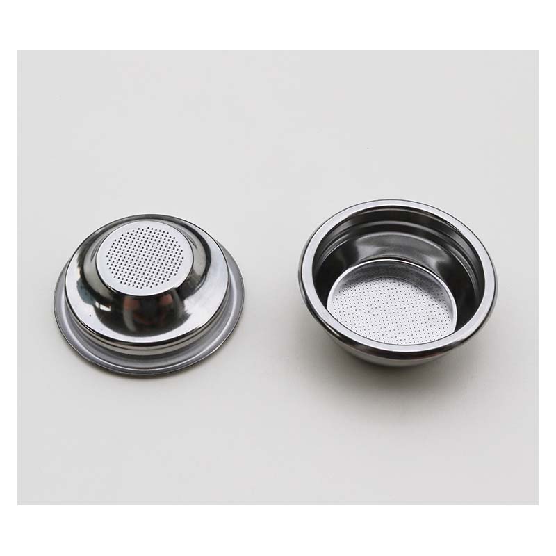 Commercial use of 57-58MM coffee machine filter screen for commercial use