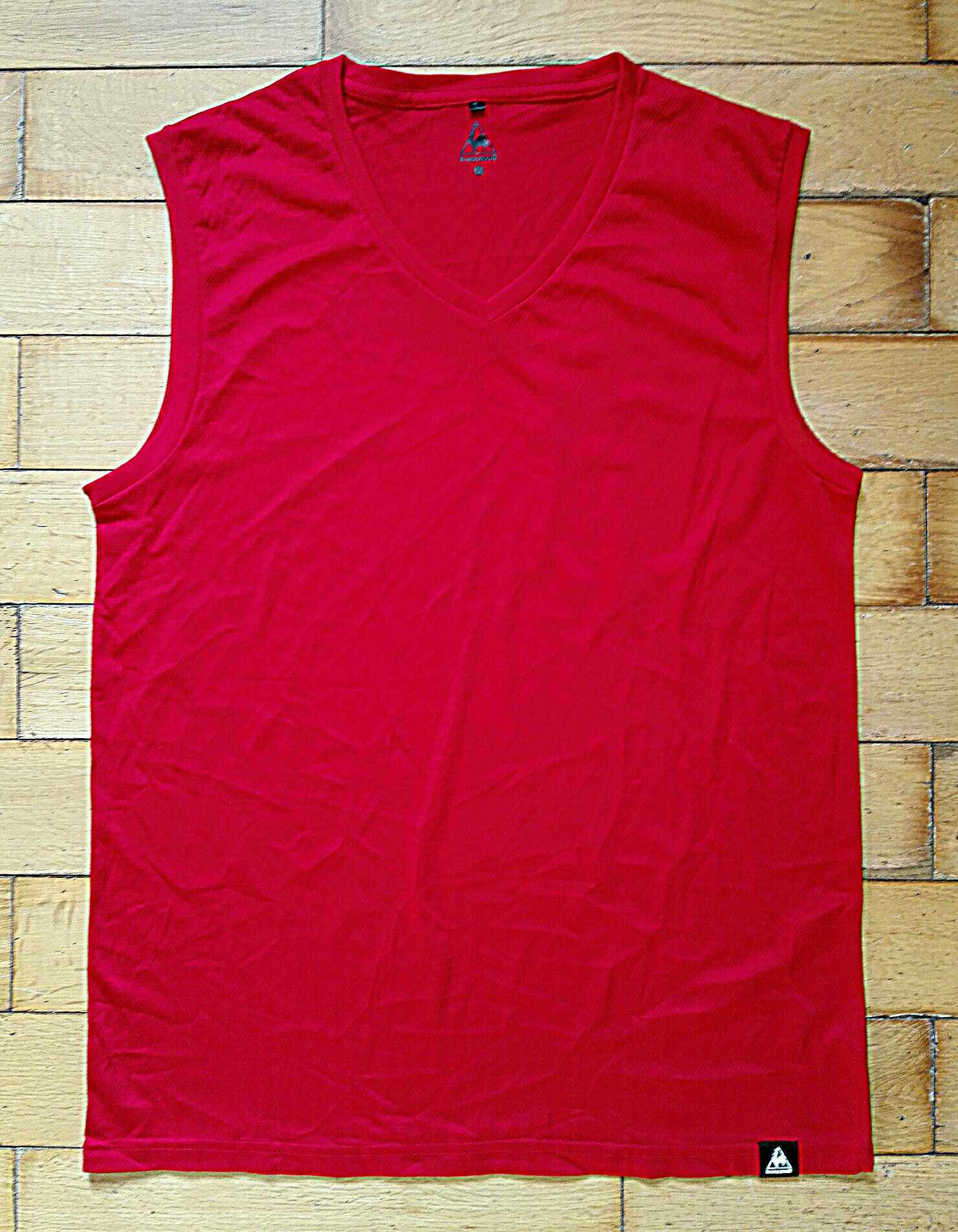 Débardeur sport pour homme - Ref 2023286 Image 6