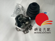 Audi A4B6 A4B7 1 8T 2 0T 2 4 outer ball cage assembly inner ball cage assembly with repair kit