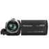 Máy ảnh gia đình Panasonic / Panasonic HC-V270GK HD được cấp phép Panasonic v270 - Máy quay video kỹ thuật số máy quay arri Máy quay video kỹ thuật số