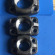 Hydraulic flange joint 57.2*26 threads
