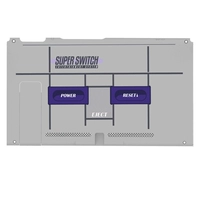 [Host Back Cover Grey]+Учебное пособие по инструментам разборки